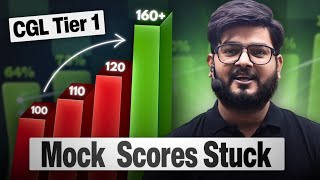 SSC CGL 2024  Best Method to Improve Score in Mocks 🔥  by RaMo Sir [upl. by Topping]