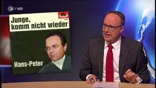 HeuteShow ZDF HD 14022014 Folge  139 [upl. by Ehtylb882]