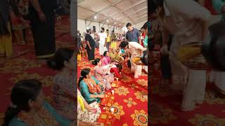 भक्त और भगवान का अनन्य प्रेम… Bageshwar Dham Sarkar shortvideo shorts shortsvideo bageshwardham [upl. by Eneliak]