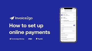 How to set up online payments [upl. by Romain]