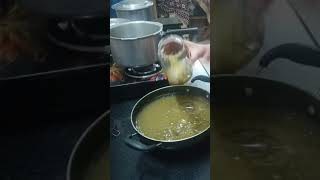 yummy yummy love aam Panna sharbat😋😋😋😋🤤🤤🤤 song Pushpa 2 [upl. by Doowrehs273]