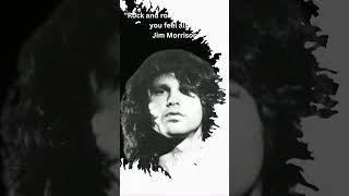 Jim Morrison Delivered This Mic Drop shorts rocklegends rockandrollhistory [upl. by Zednanref]