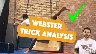 WebsterLoser Trick Analysis [upl. by Ann752]