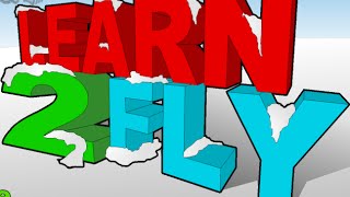 Learn to Fly 2 Full Gameplay Walkthrough [upl. by Nyl992]