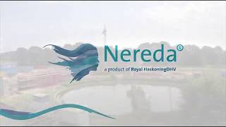 Nereda® Technology  Royal HaskoningDHV [upl. by Alesram418]