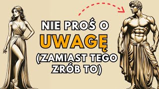 Te Sztuczki PSYCHOLOGICZNE Spowodują Że Będziesz Mieć PRZEWAGĘ Staniesz Się PRIORYTETEM [upl. by Sathrum]