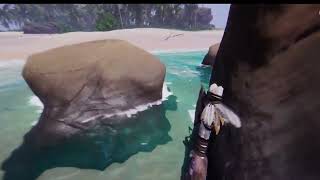 SOS Island  Project Castaway Faild 3rd time to find BP [upl. by Anrapa]