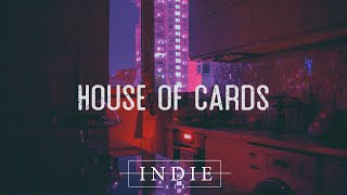 Sophia Alexa  House Of Cards Acoustic Lyrics [upl. by Akirderf]