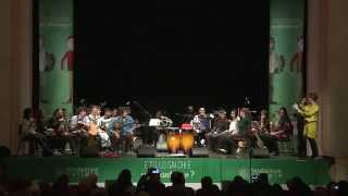 Festival della Filantropia 2015  Concerto Orchestra dei Popoli [upl. by Einoj762]