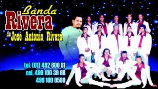 Banda Rivera de Villanueva  Juan Barrios [upl. by Laurinda631]