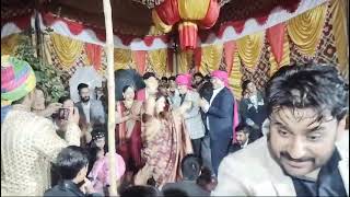 Bhaderwahi marriage dance guys enjoy [upl. by Inig]