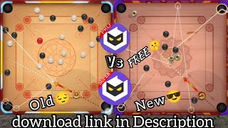 🔥How To Download New Lulubox Super😱  Lulubox New Update  Carrom Pool All Aim in Lulubox 🔥💪 [upl. by Dominus]