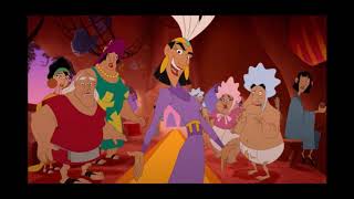 Kronks New Groove  Caught Up In Kronks Lie [upl. by Zimmer]