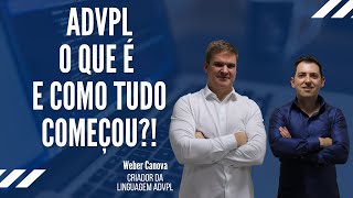 TOTVS  AdvPL  o que é e como tudo começou [upl. by Enyrehtak579]