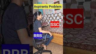 RRB NTPC Exam Preparation 2024  RRB Railway NTPC Aspirant Problem  RRB NTPC 2024 [upl. by Annekam]