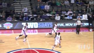 Kentavious CaldwellPope Rookie Mix ᴴᴰ [upl. by Nosnirb]