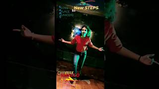 CHAMMAK CHALLO AGAIN dance [upl. by Nwavahs]