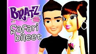 BRATZ  Safaribileet [upl. by Odirfliw]