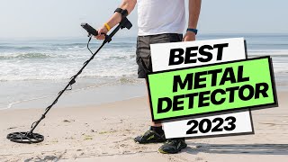 Best Metal Detectors of 2023 Search and Discover [upl. by Nylireg]