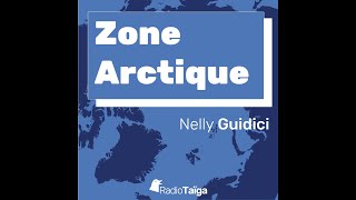 Zone arctique  Les nouvelles de larctique par Nelly Guidici 6 Décembre 2024 [upl. by Inirt]