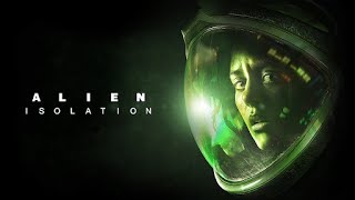 Alien isolation 29 [upl. by Ahser]