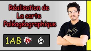 sédimentation Deltaïque  Estuaire et Lagunaire SVT1AB  partie 6 [upl. by Havot71]