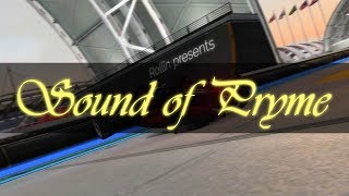 Trackmania  Sound of Pryme [upl. by Gula]