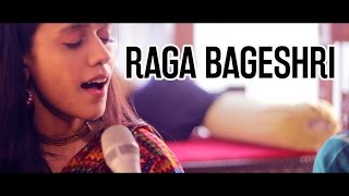 Raag Bageshri  Nirali Kartik and Saili Oak [upl. by Eahs16]