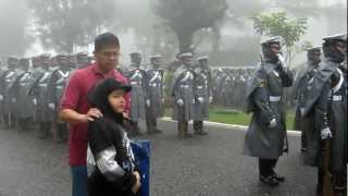 PMA Graduation March [upl. by Rento]