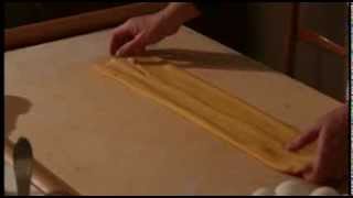 Tagliatelle romagnole la ricetta nel tutorial di Yourimini [upl. by Ronnie]