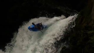 WW Series  Ep4 Pucon kayak paradise  Serrasolses brothers [upl. by Georgina978]