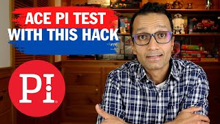 Ace PI TEST With This HACK  Predictive Index Behavioral Assessment [upl. by Leryt]