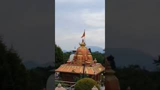 Shri char dham temple sikkimsubscribeshortviralvideo [upl. by Lael]