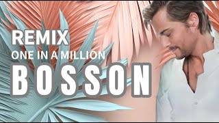 Bosson  One In A Million Remix [upl. by Gentes744]