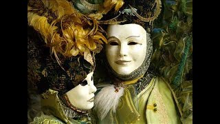 Carnival of Venice Classical Waltzes amp Italian Folk Music from Venice [upl. by Amitaf72]