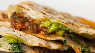 Carne Asada TacosWay [upl. by Llenart911]