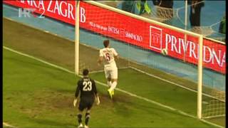 CROATIA vs SERBIA 20 2013 ZAGREB FIFA WORLD CUP 2014 BRAZIL QUALIFICATION [upl. by Rimat228]