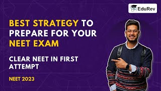 How to prepare from EduRev in the best possible way for your NEET exam [upl. by Otreblada928]