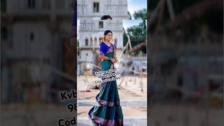 uppada uppada pattu buta design sarees viral trending yt shots [upl. by Oswal]