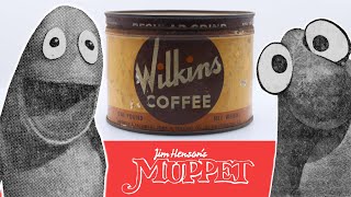 When the Muppets Sold Coffee [upl. by Aleyam]