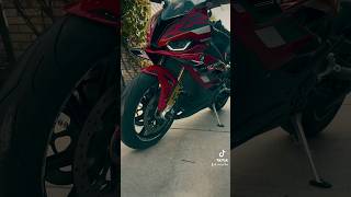 S1000rr 2024 Sc exhaust bmws1000rr [upl. by Eatton]