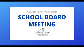 School Board Meeting  September 26 2024 [upl. by Nicholl]