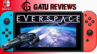 Vale la pena EVERSPACE para Nintendo Switch [upl. by Audie954]