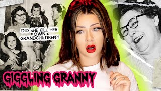 Nanny Doss  Granny Turned Killer [upl. by Borg]