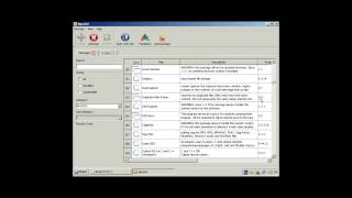 ReactOS r74273 and Npackd installation manager [upl. by Nylakcaj]