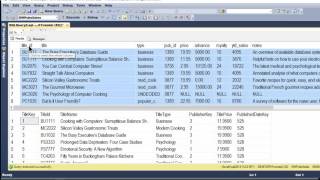 ETL Overview [upl. by Laubin]