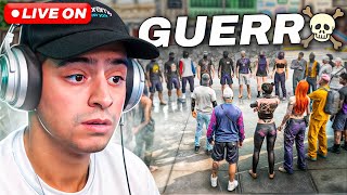 HOJE E DIA DE QUEBRADEIRA NO GTA RP  LOUD CORINGA AO VIVO  DEIXA O LIKEEEEEE RSRS [upl. by Aldric]