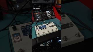 Upcoming videos How does Ampero amp profiles compete with Kemper Neural ToneX guitar [upl. by Guglielma]