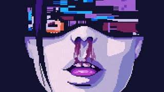 Cyberpunk Edgerunners  Ugory  Żurawie slowed  reverb full version [upl. by Esenahs829]