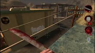 postal 2 rampage until i died [upl. by Karwan648]